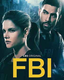 联邦调查局 第四季 FBI Season 4 (2021)海报