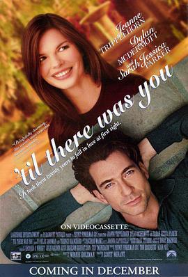 直到有你 'Til There Was You (1997)海报