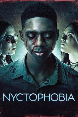 黑暗恐惧症 Nyctophobia (2024)海报