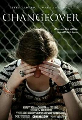 转变 Changeover (2016)海报