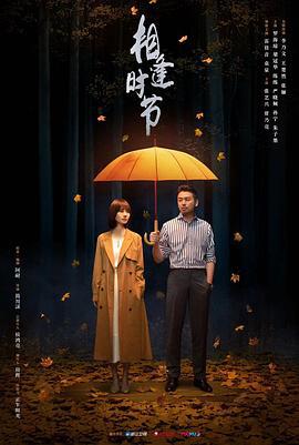 相逢时节 (2022)海报
