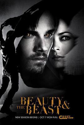 侠胆雄狮 第二季 Beauty and the Beast Season 2 (2013)海报