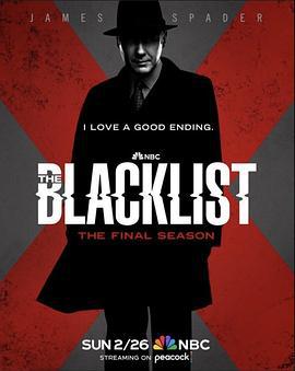 罪恶黑名单 第十季 The Blacklist Season 10 (2023)海报
