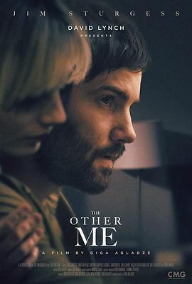 另一个我 The Other Me (2022)海报