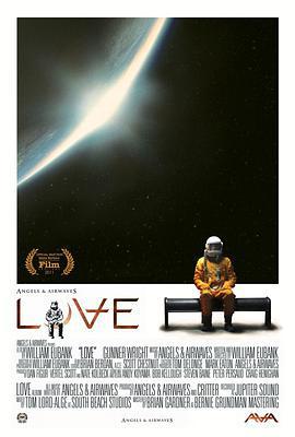 爱 Love (2011)海报