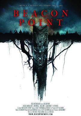 信标 Beacon Point (2016)海报