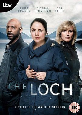 尼斯湖谜案 The Loch (2017)海报