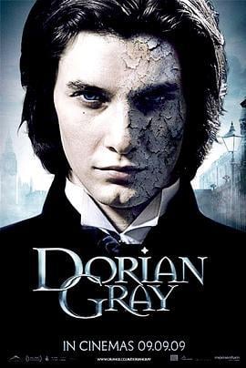 道林·格雷 Dorian Gray (2009)海报