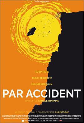 事出意外 Par accident (2015)海报