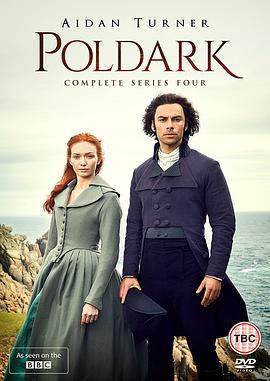 波尔达克 第四季 Poldark Season 4 (2018)海报