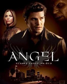 暗黑天使 第三季 Angel Season 3 (2001)海报