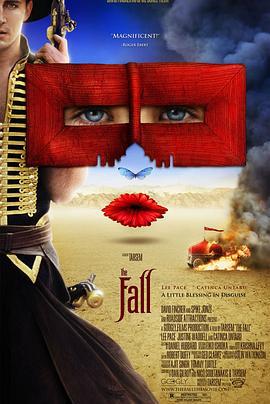 坠入 The Fall (2006)海报