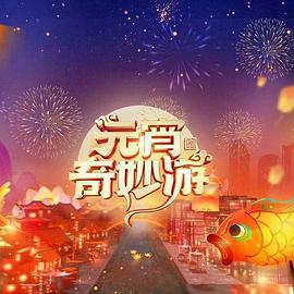 2024元宵奇妙游 (2024)海报