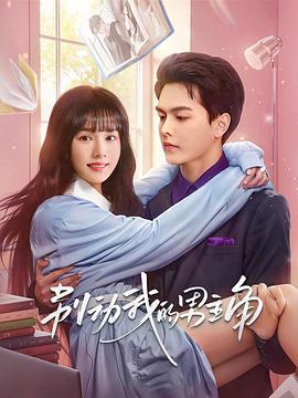 别动我的男主角 (2025)海报
