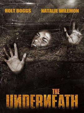 地下惊魂 The Underneath (2013)海报