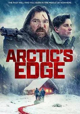 北极边缘 Arctic's Edge (2025)海报
