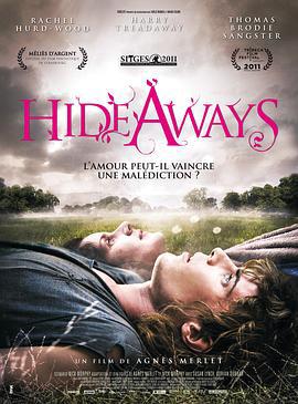 隐蔽处 Hideaways (2011)海报