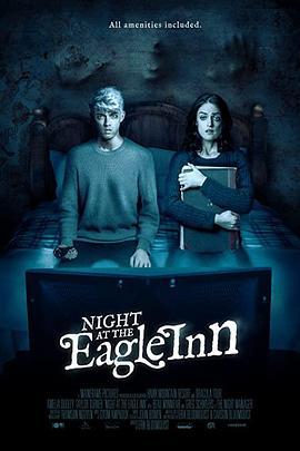 老鹰旅馆之夜 Night at the Eagle Inn (2021)海报