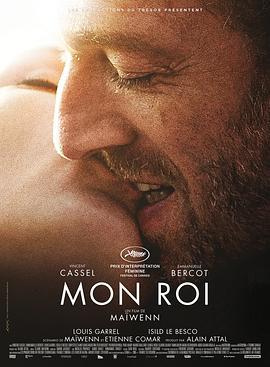 我的国王 Mon roi (2015)海报
