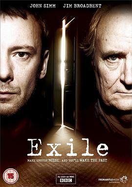流亡 Exile (2011)海报
