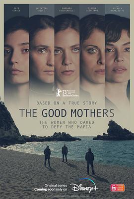 好母亲 The Good Mothers (2023)海报