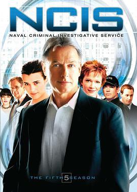 海军罪案调查处 第五季 NCIS: Naval Criminal Investigative Service Season 5 (2007)海报