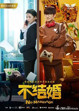 不结婚 (2017)海报