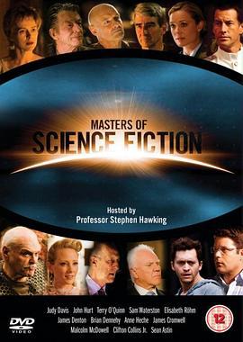 科幻大师 Masters Of Science Fiction (2007)海报