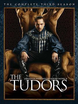 都铎王朝 第三季 The Tudors Season 3 (2009)海报