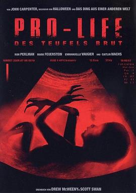 生命之权 Pro-Life (2006)海报