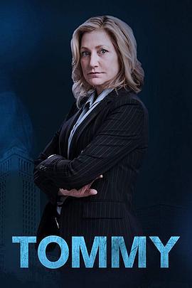 局长汤米 Tommy (2020)海报