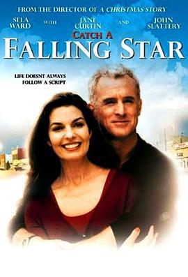 星尘情缘 Catch a Falling Star (2000)海报