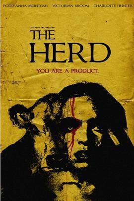 牧群 The Herd (2014)海报
