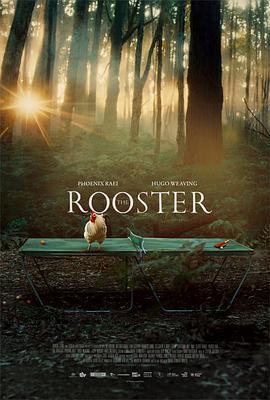 公鸡 The Rooster (2023)海报