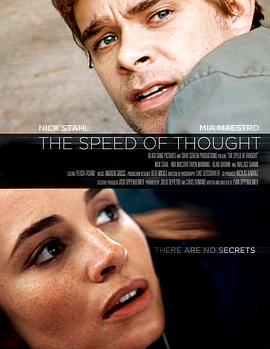 未来时速 The Speed of Thought (2011)海报