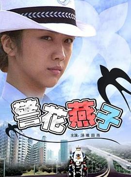 警花燕子 (2006)海报