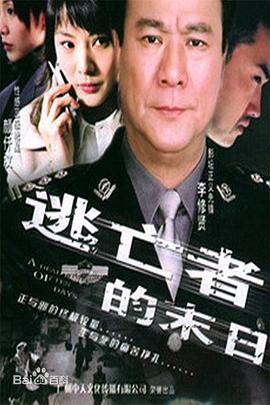 逃亡者的末日 (2005)海报