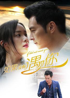 如果没有遇见你 (2016)海报