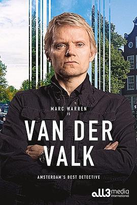 范·德·沃克 第一季 Van der Valk Season 1 (2020)海报