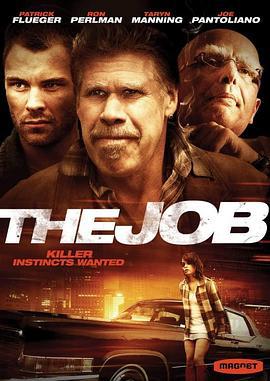 任务 The Job (2009)海报