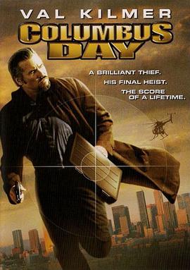 哥伦布日 Columbus Day (2008)海报