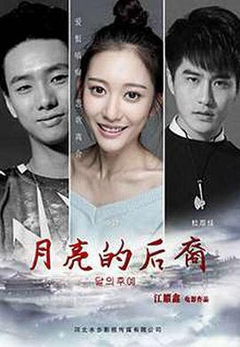 月亮的后裔 (2016)海报