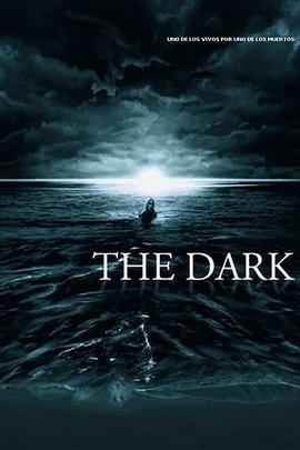 阴羚 The Dark (2005)海报