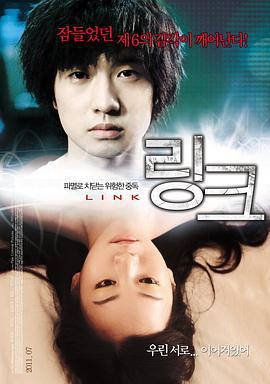 头脑玄机 링크 (2011)海报