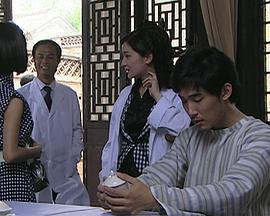 迷失疯人院 (2009)海报