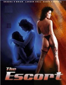 激情死亡线 The Escort (1997)海报