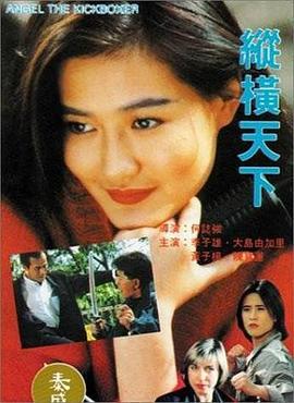 纵横天下 縱橫天下 (1993)海报