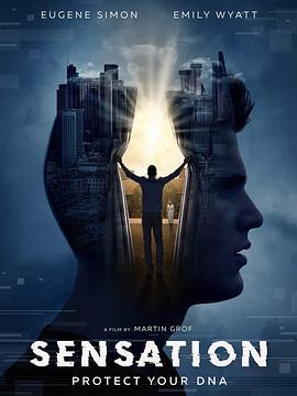 感知 Sensation (2021)海报