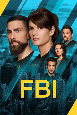 联邦调查局 第七季 FBI Season 7 (2024)海报