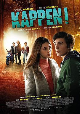 够了！ Kappen! (2016)海报